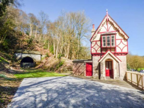 The Gate House, Stoke-on-Trent